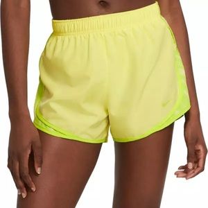 NWT XL Nike Dri-Fit Running Shorts